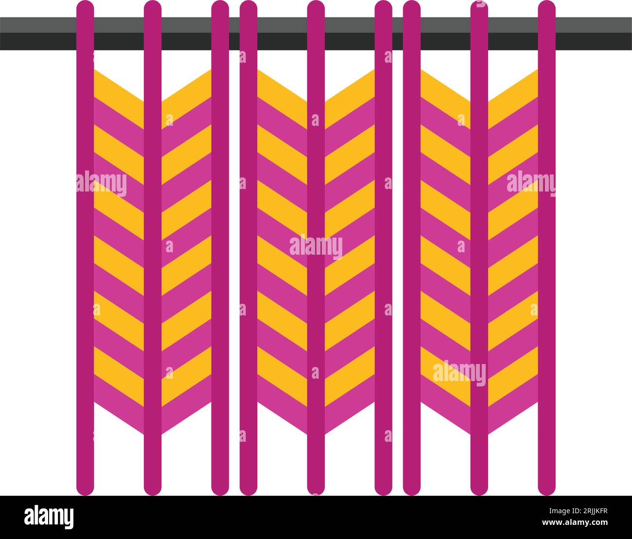 Macrame vector icon Stock Vector Image & Art - Alamy