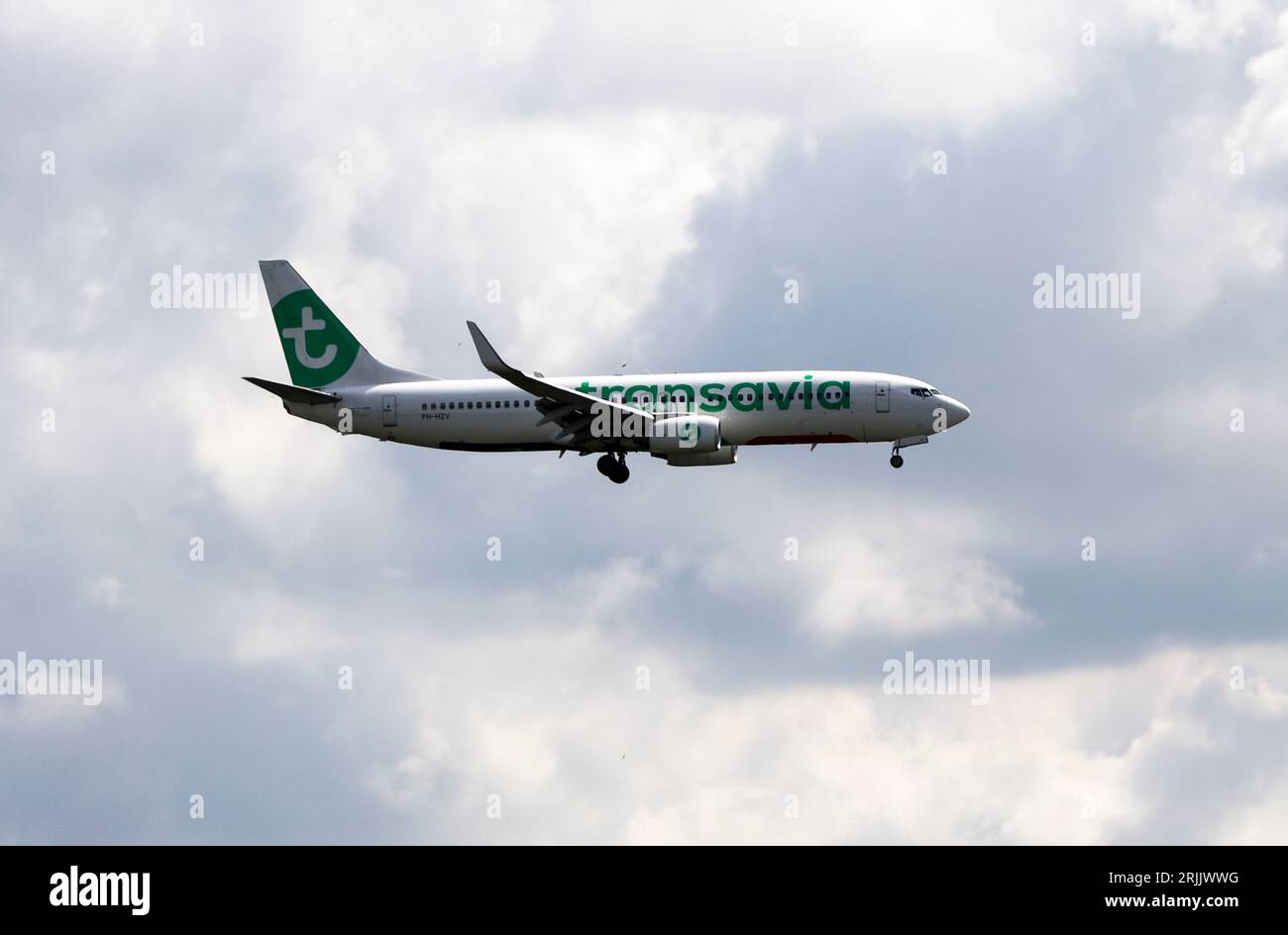 Transavia hi-res stock photography and images - Page 12 - Alamy