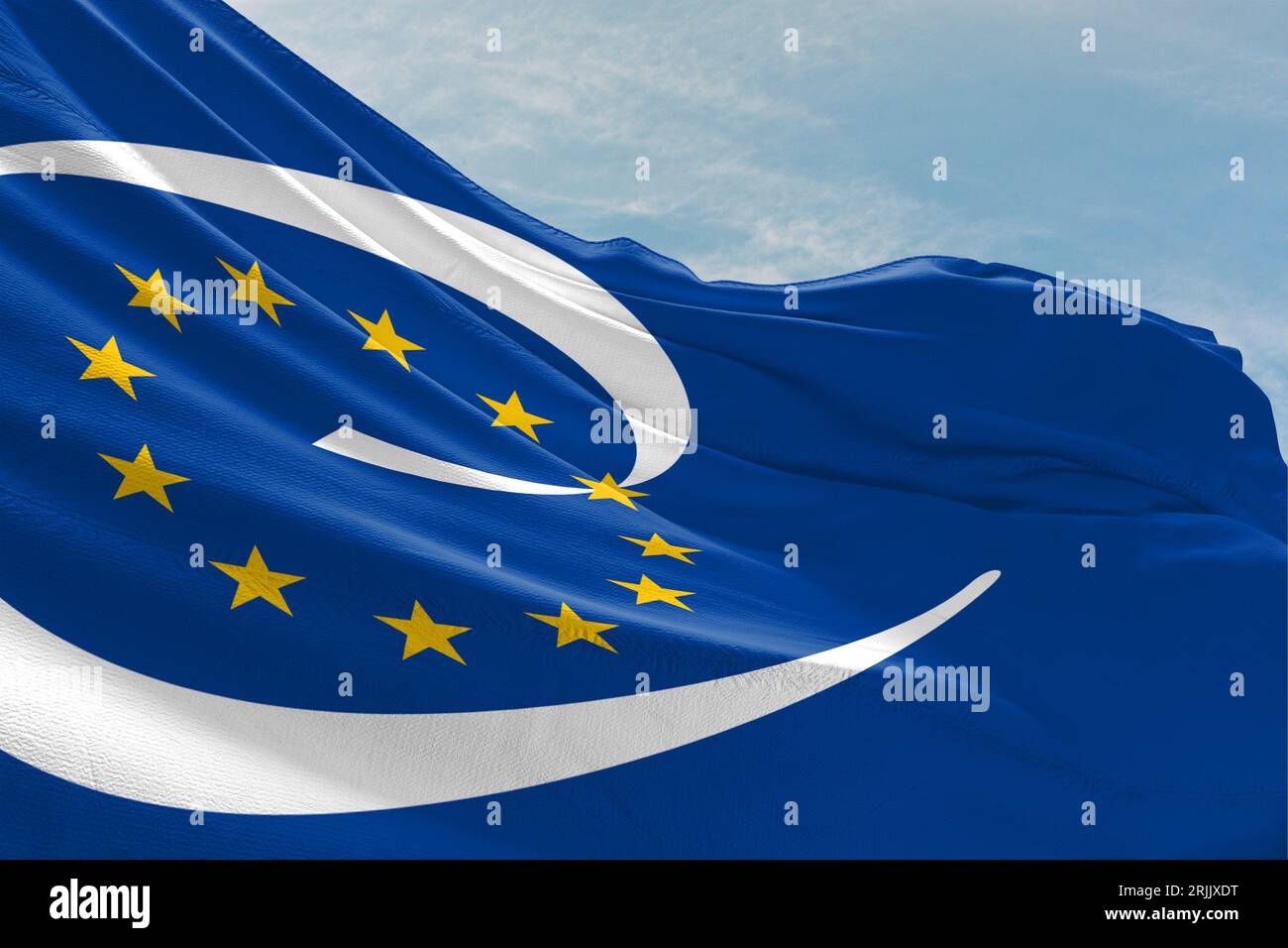 Council Of Europe Summit Hi res Stock Photography And Images Alamy