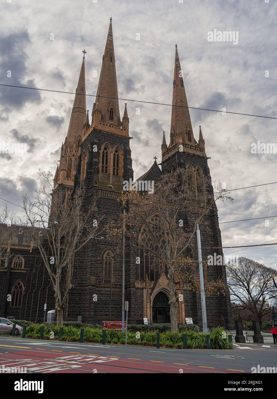 Melbourne visual data 4