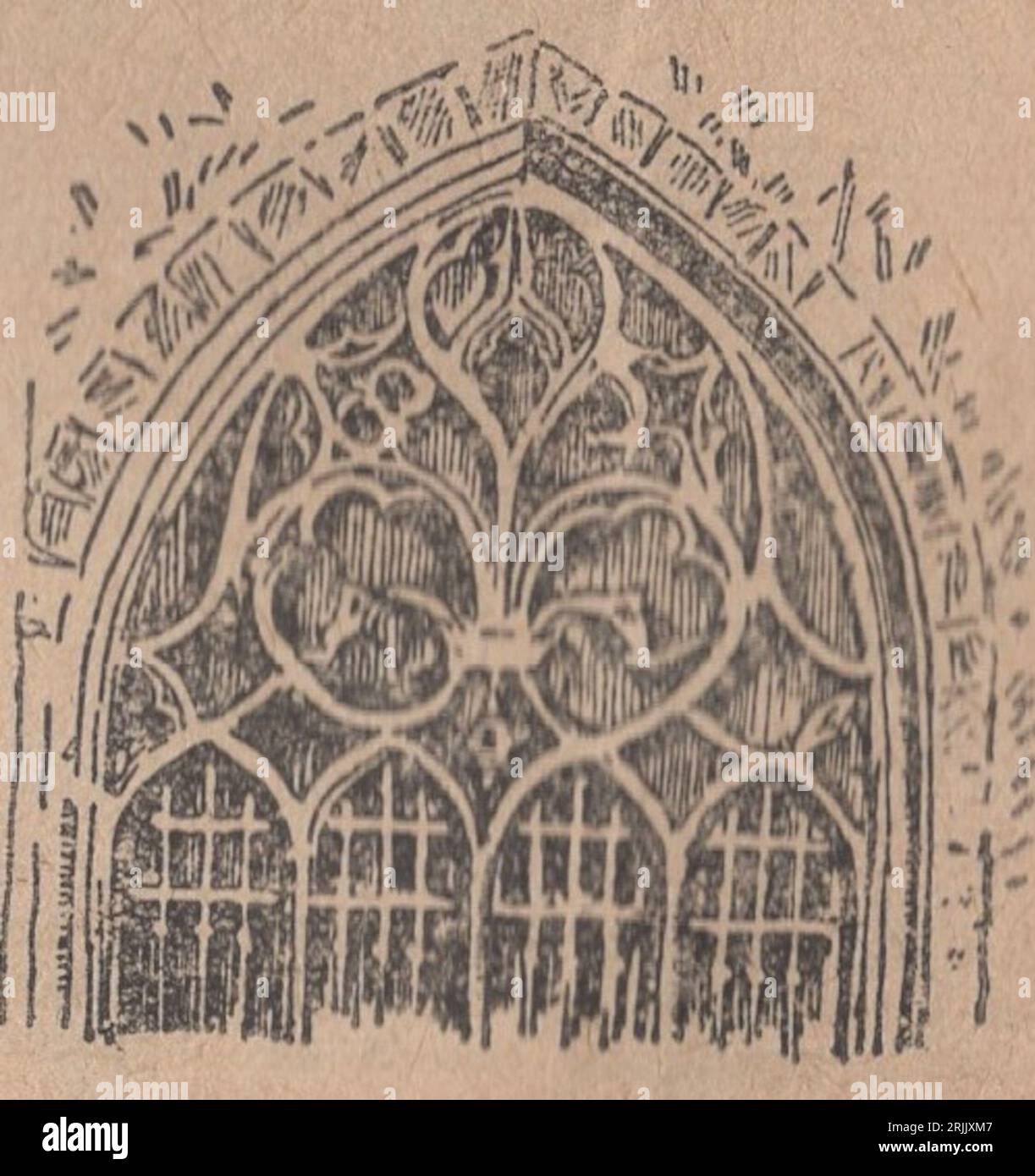 Vintage Illustrated Dictionary from the 1940s Családi kis Lexikon dictionary Antique Church