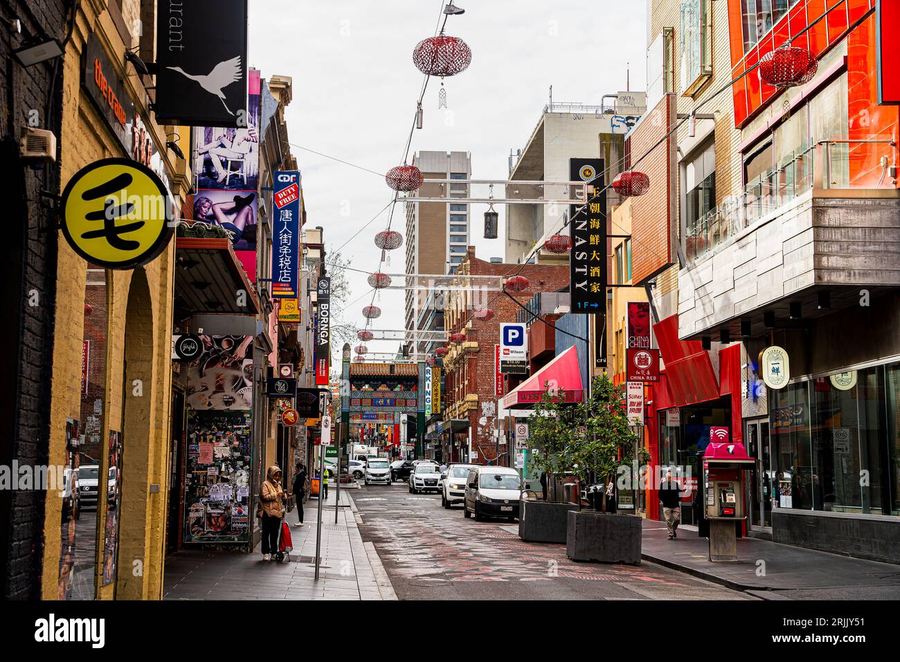 Melbourne visual data 7