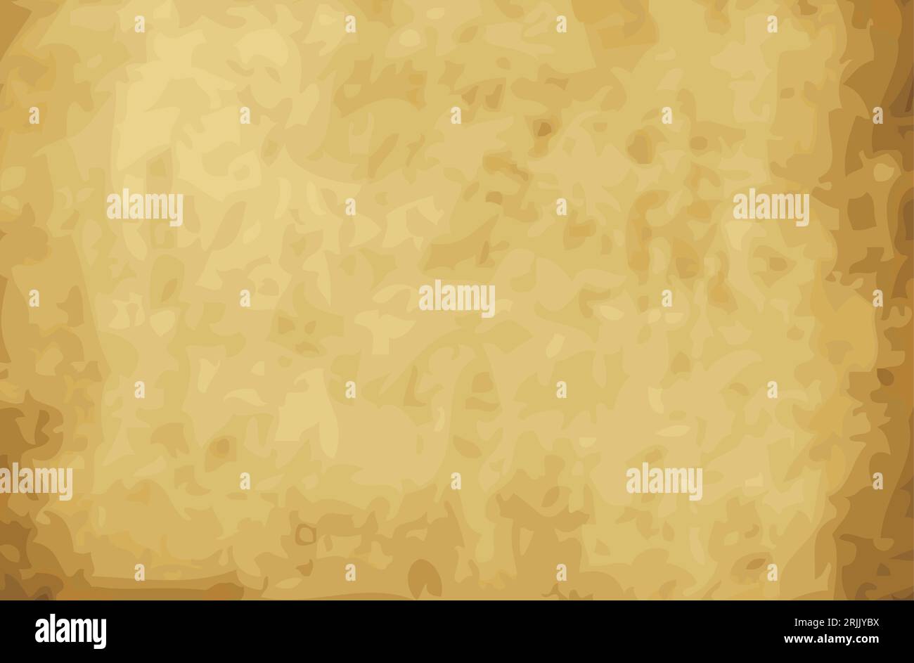 Old paper texture Grunge background Vector Illustration Stock Vector