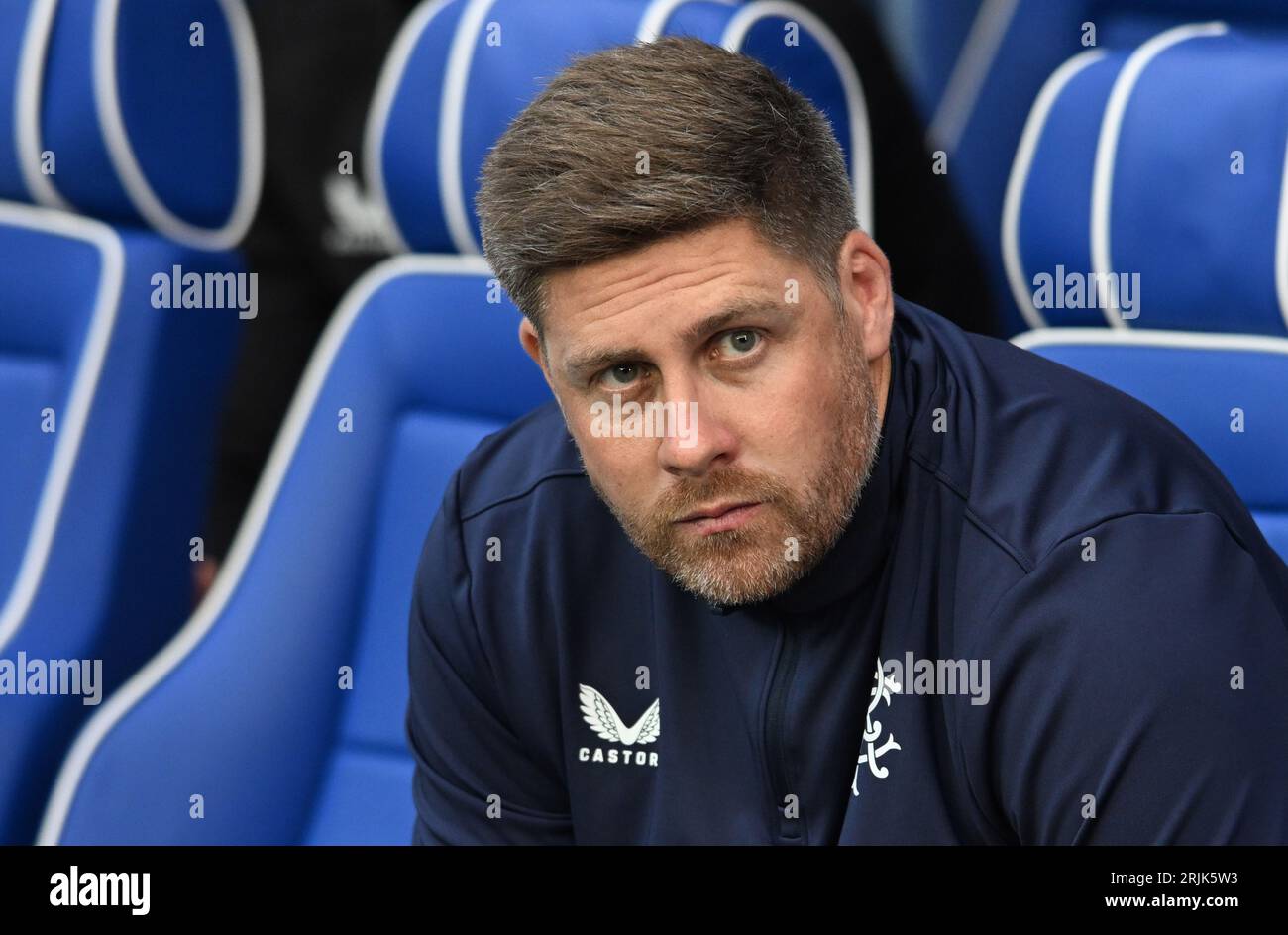 Colin hanna hires stock photography and images Alamy