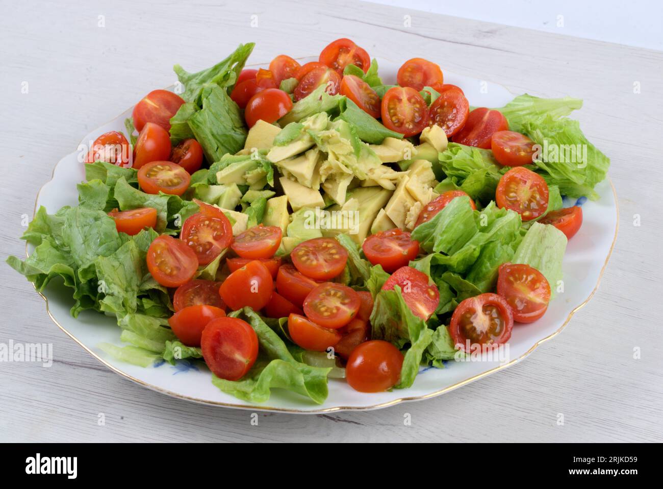 Curated visual reference: Fresh Look at Avocado Cherry Tomato Hi Res Stock Photography And Images