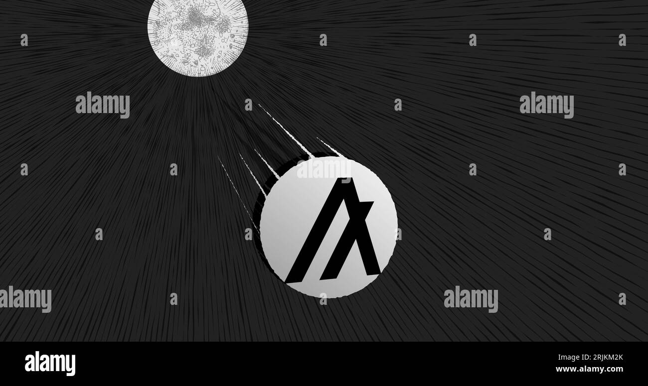 Algorand hi-res stock photography and images - Alamy