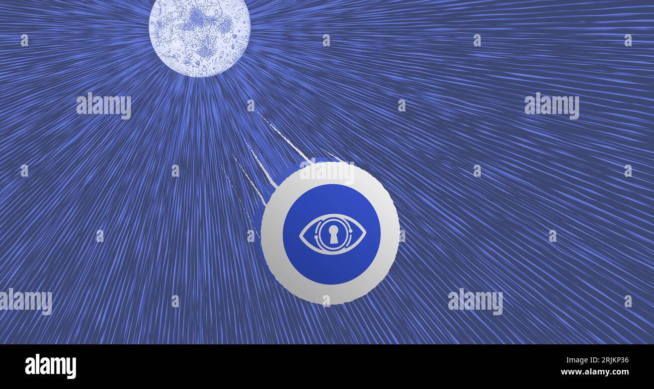 Ambrosus blockchain hi-res stock photography and images - Alamy