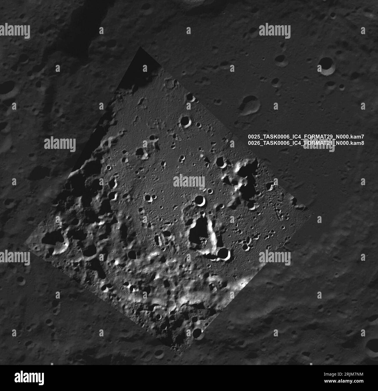 FILE - This photo released by the Roscosmos State Space Corporation on ...