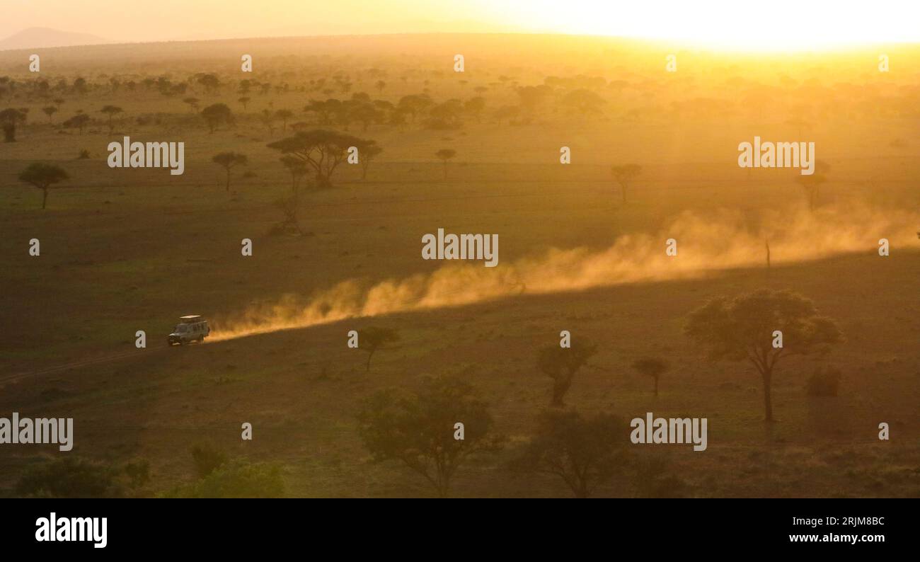 Africa africaine hi-res stock photography and images - Alamy