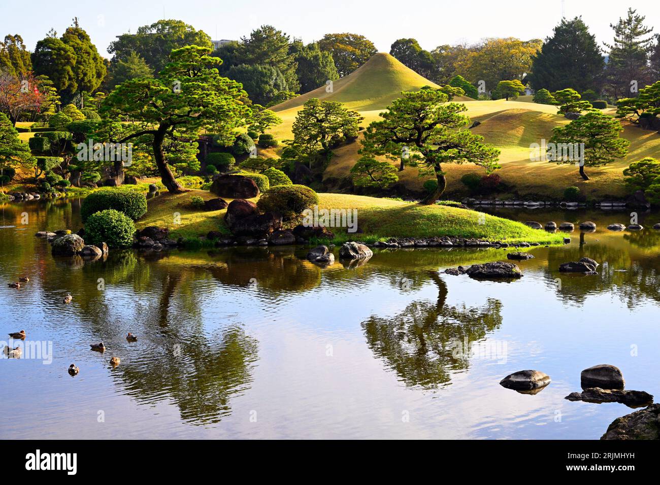 Suizenji Jojuen Park Hi res Stock Photography And Images Alamy Suizenji Jojuen Park Hi res Stock Photography And Images Alamy