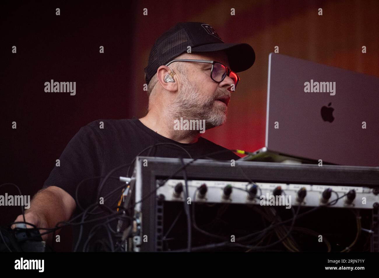 trondheim-norway-19th-august-2023-the-british-electronic-music