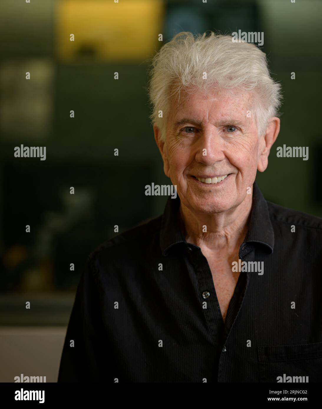 Graham nash hollies hires stock photography and images Alamy