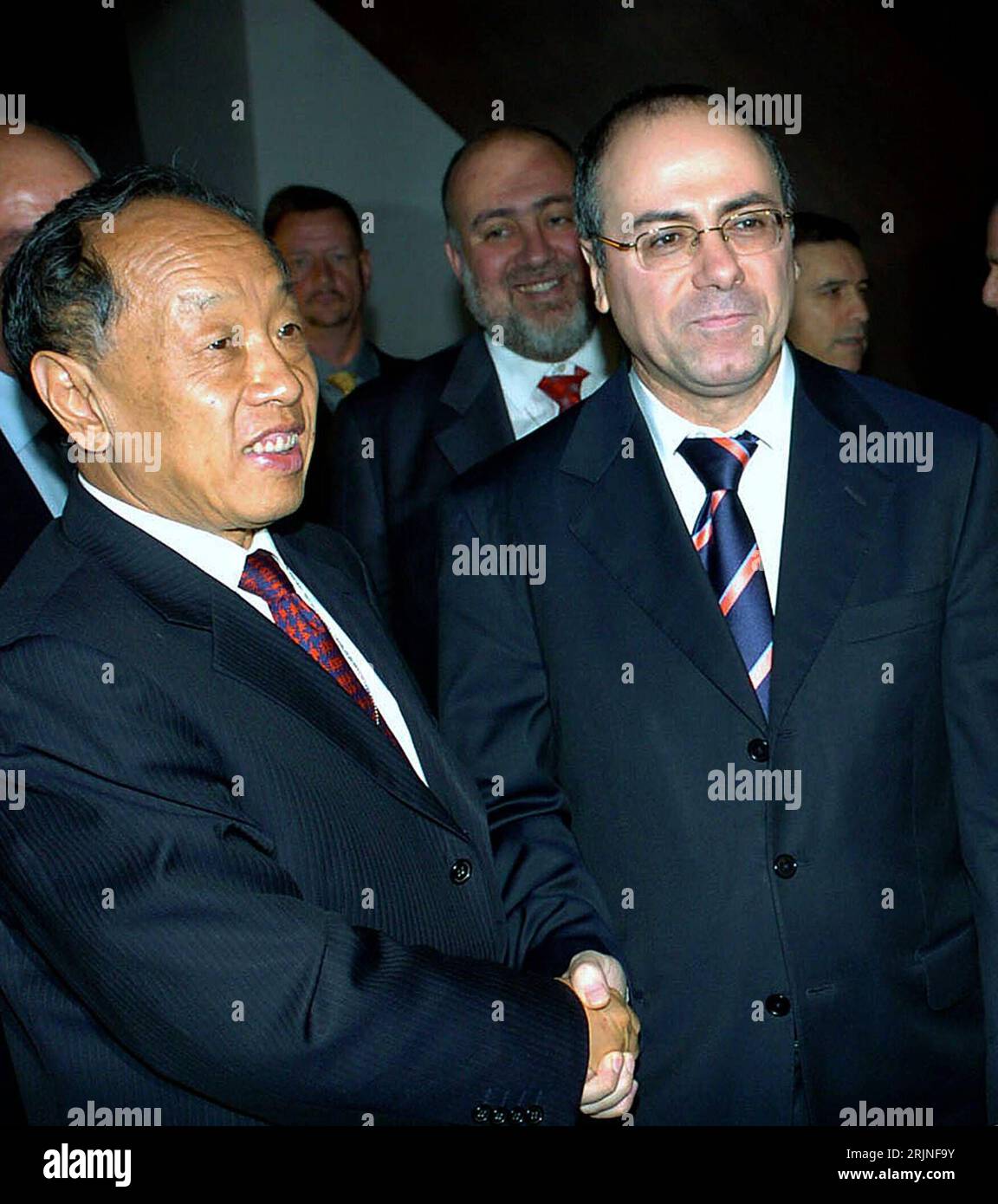 Shalom silvan hires stock photography and images Alamy