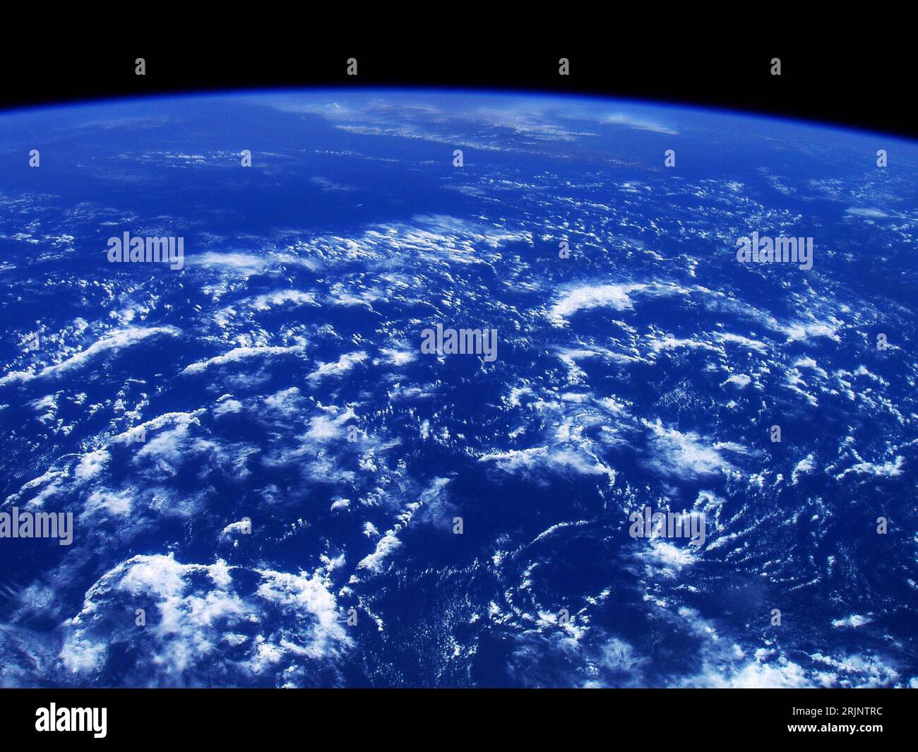 Satellitenbild erde hi-res stock photography and images - Alamy
