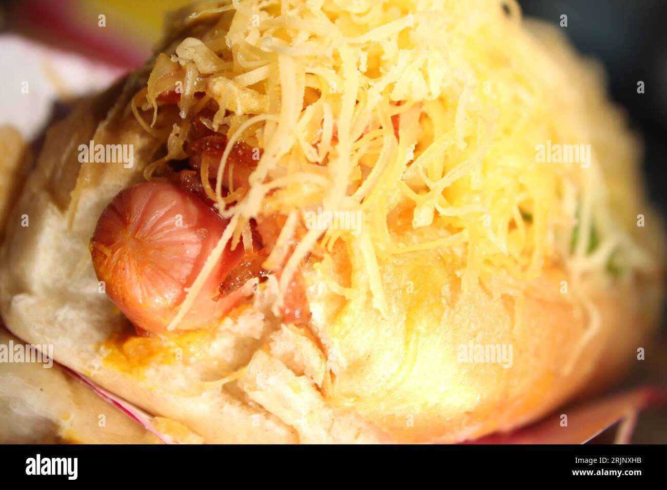 Toasty dog hi-res stock photography and images - Alamy