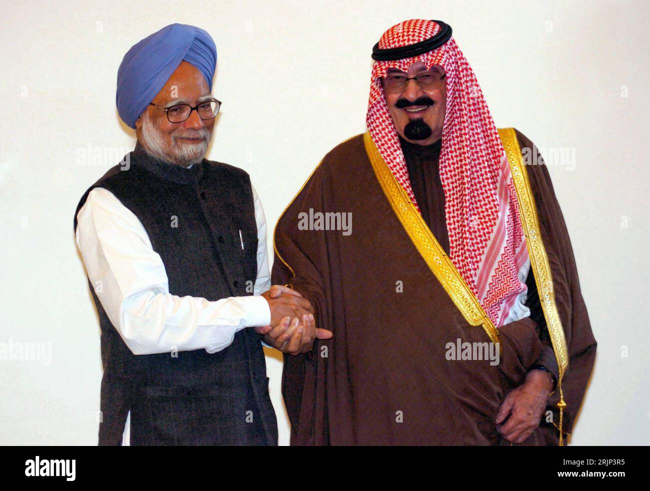 Abdullah bin abdulaziz al saud hires stock photography and images Alamy