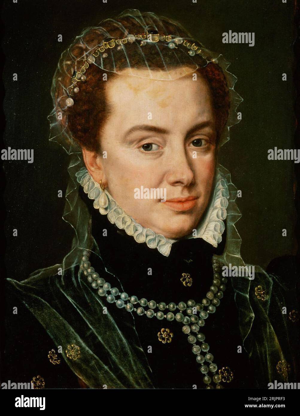 Margaretha van habsburg hires stock photography and images Alamy