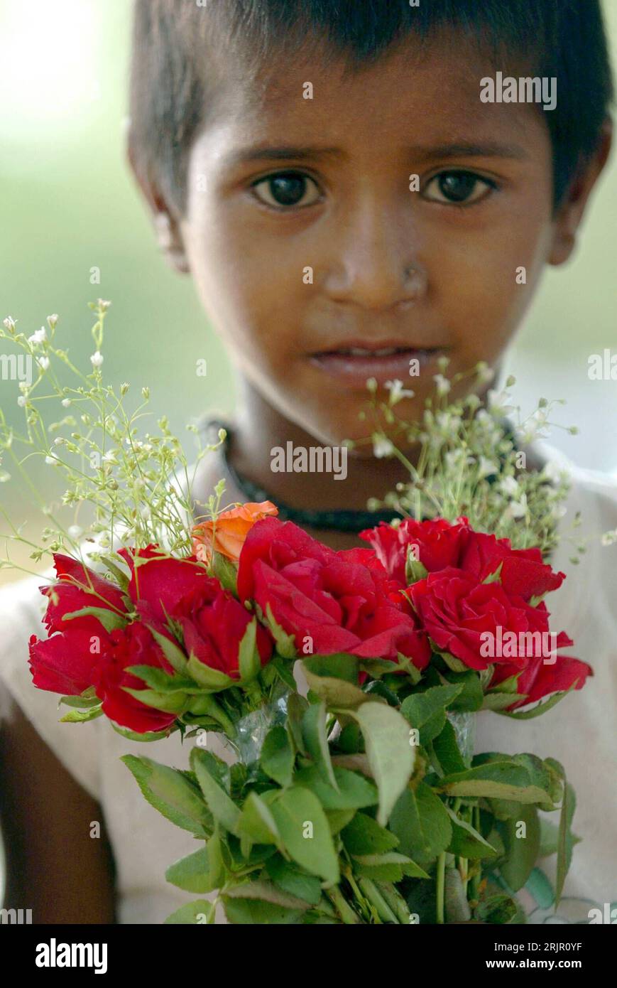 Kinderarbeit indien hi-res stock photography and images - Alamy