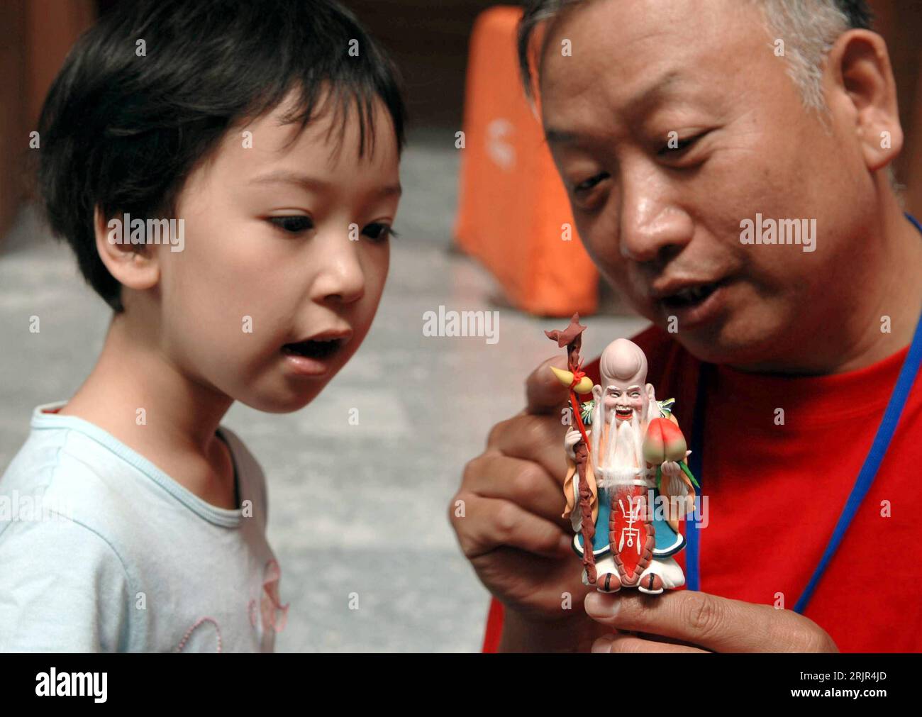 Puppen miniatur hi-res stock photography and images - Alamy