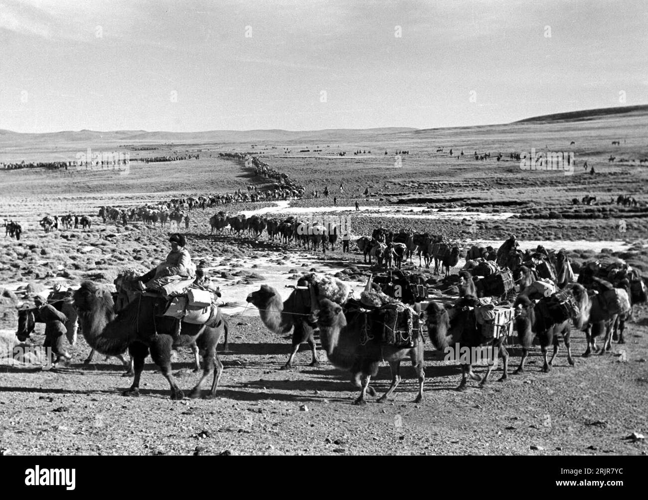 Volksbefreiungsarmee Black and White Stock Photos &amp; Images - Alamy