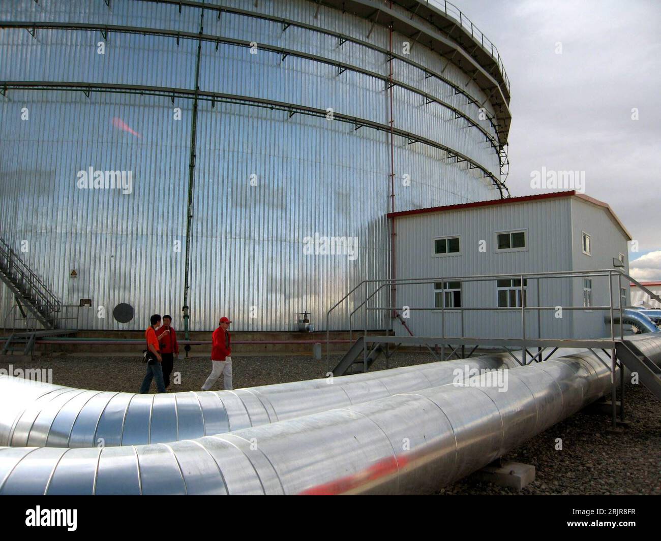 Kasachstan Adler Tank Top - Kasachischer Stolz Mit Adler Design