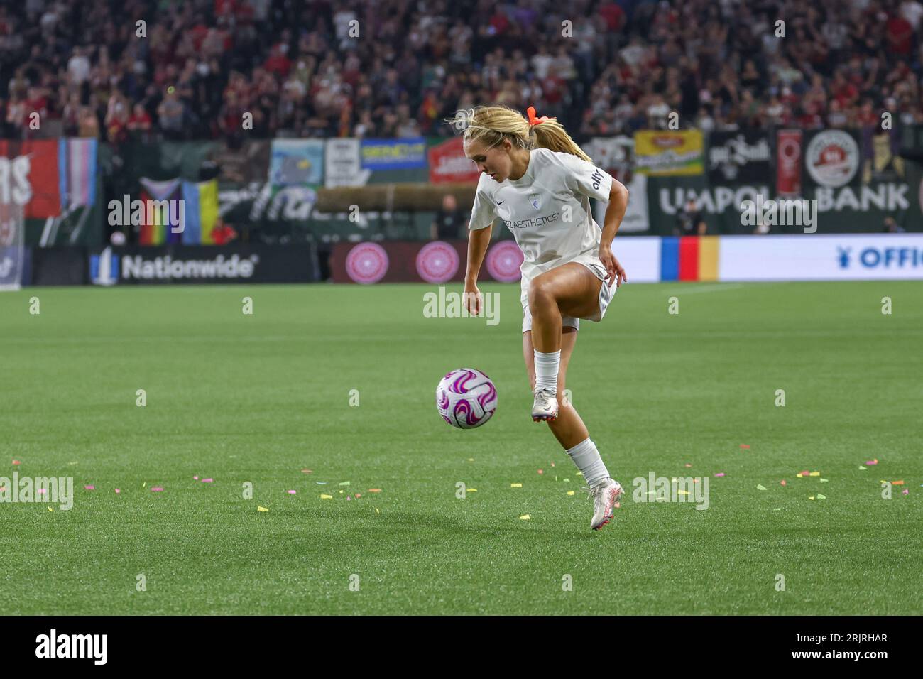 Brittany ratcliffe 11 hires stock photography and images Alamy