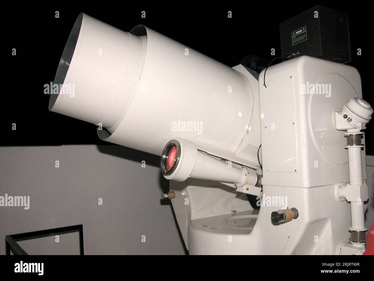 Laser range finder hi-res stock photography and images - Alamy