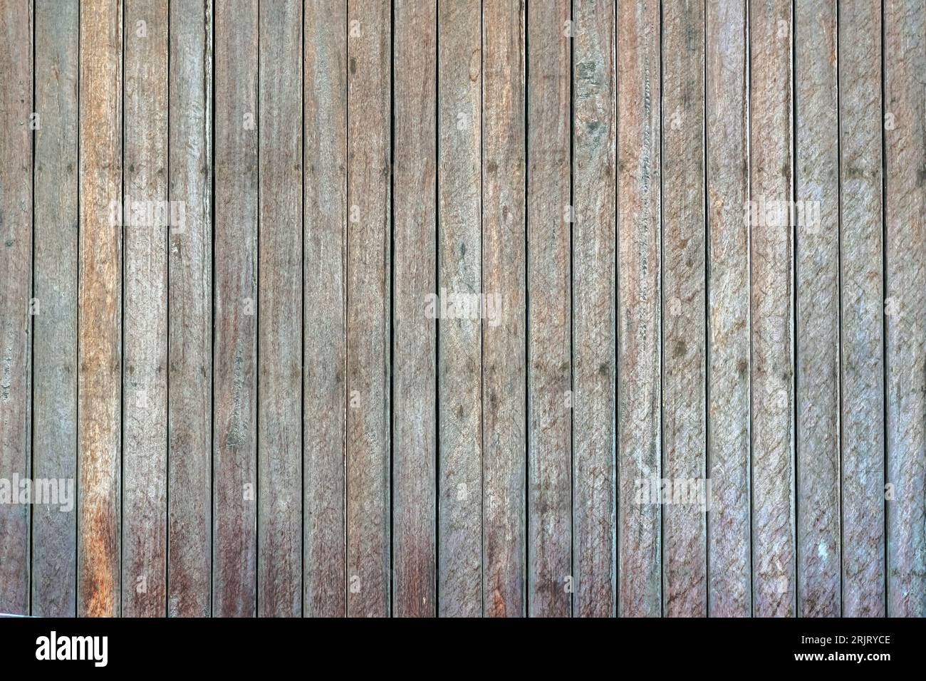 Beautiful wooden wall for exterior decoration of buildings or floor and ...