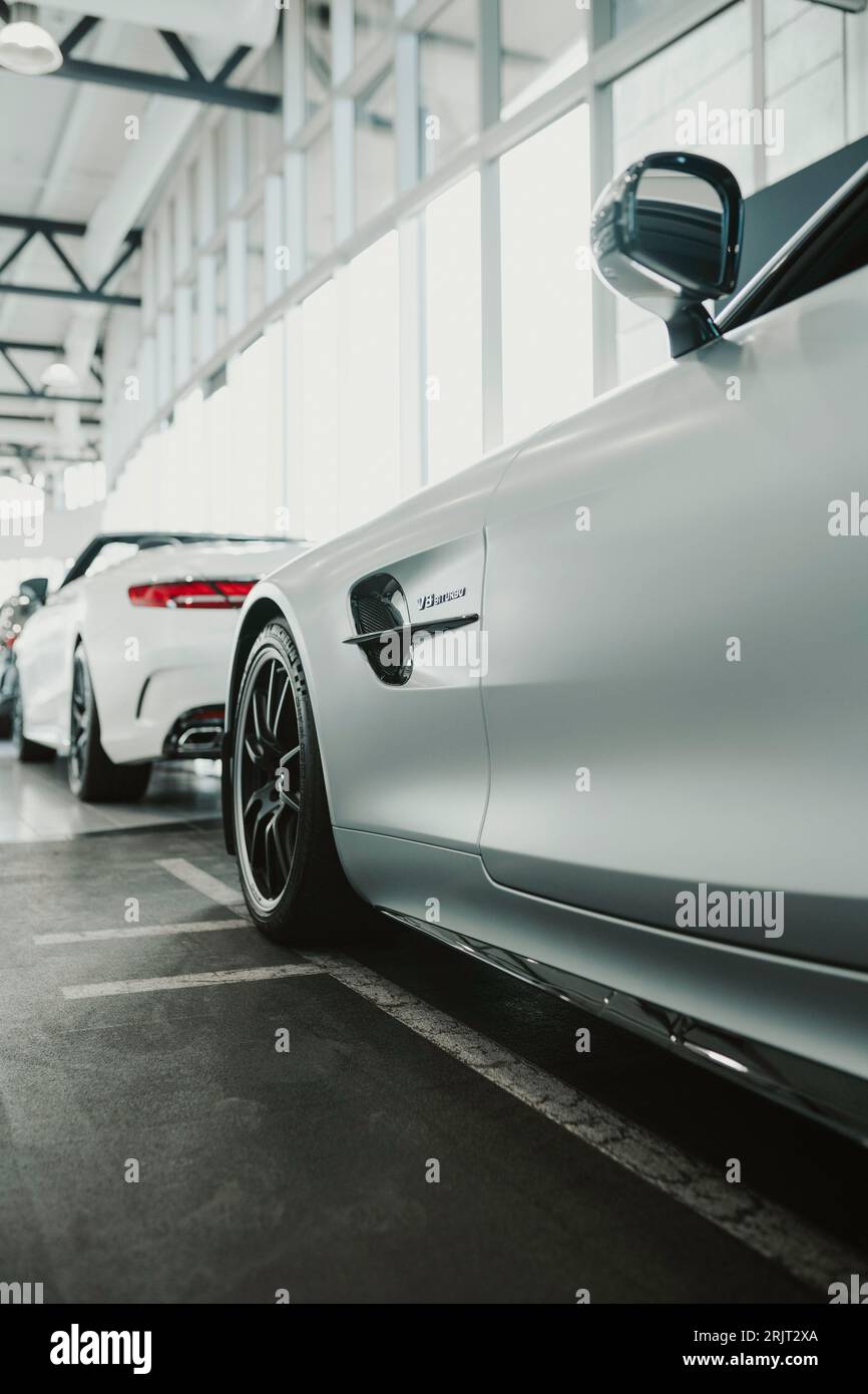 cla45 amg in Sydney Region, NSW, Cars & Vehicles