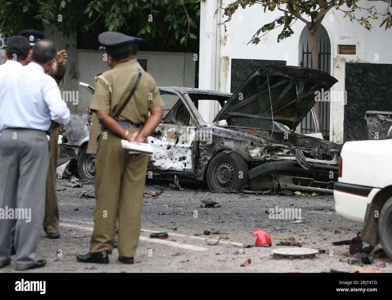 Colombo 2006 hires stock photography and images Alamy