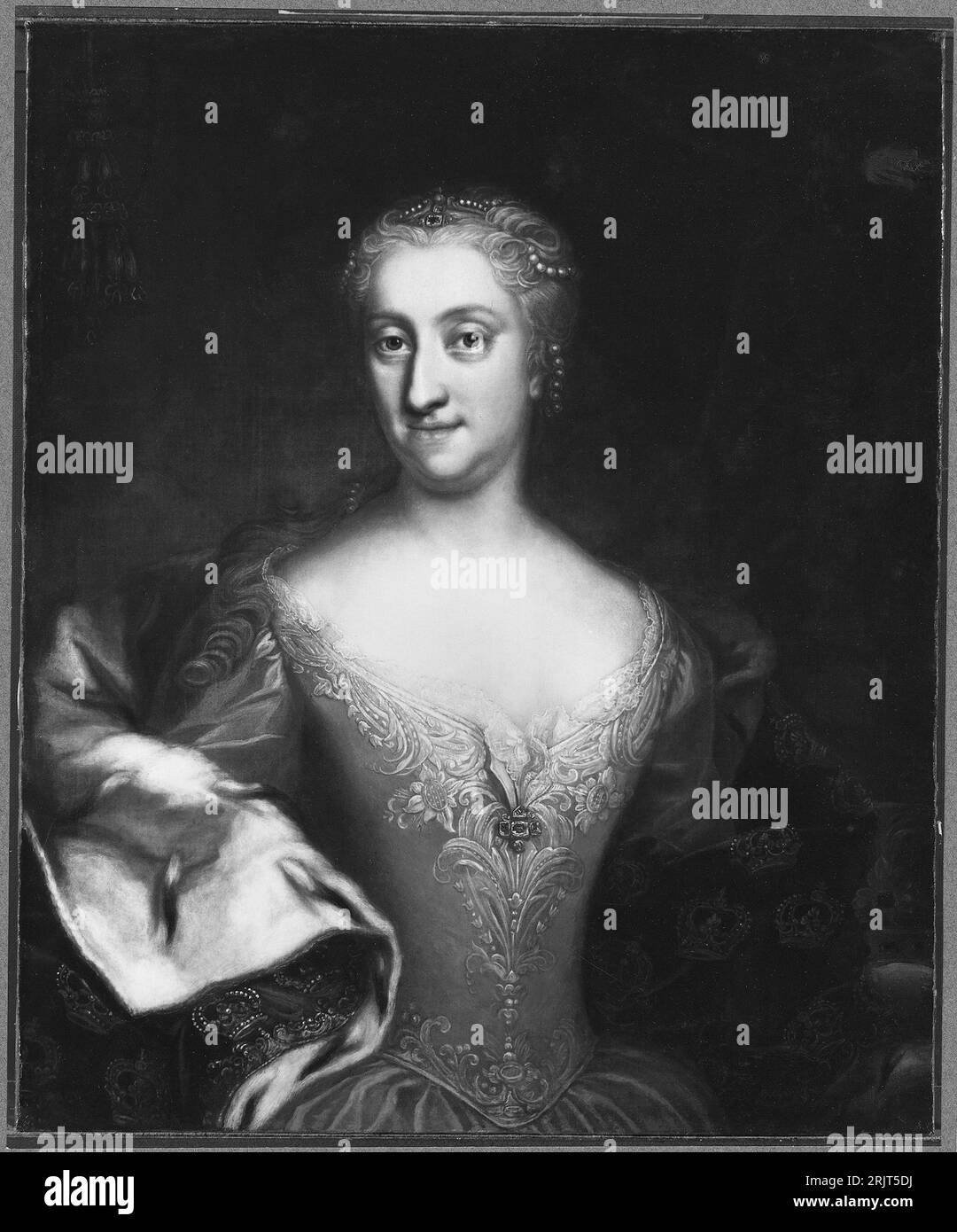 Ulrika eleonora t y hires stock photography and images Alamy