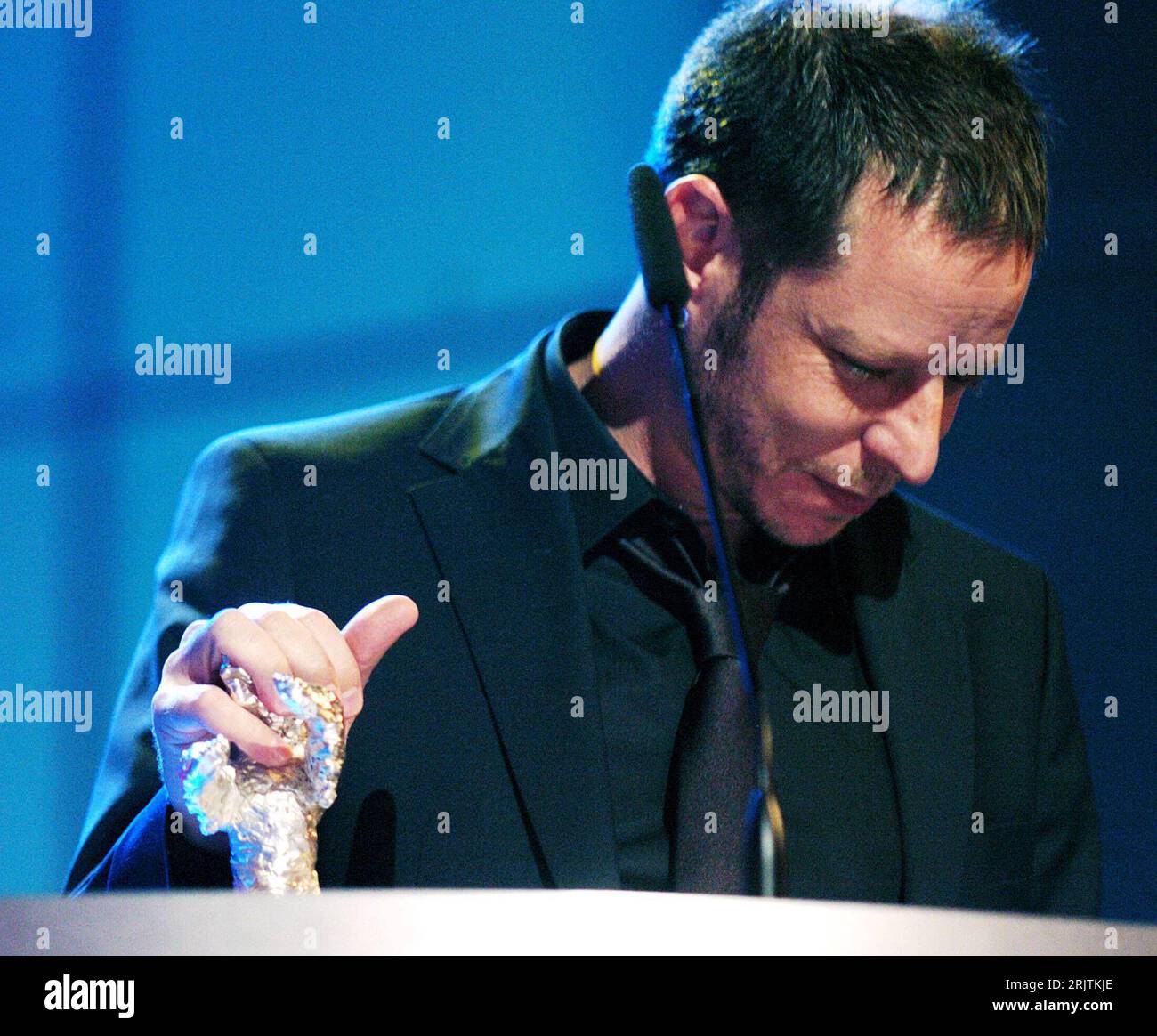 Ariel rotter hires stock photography and images Alamy