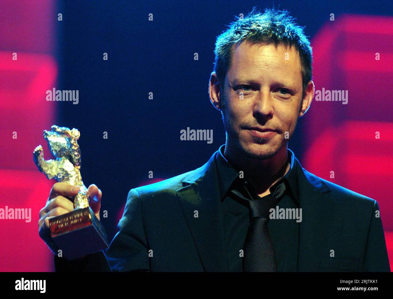 Ariel rotter hires stock photography and images Alamy