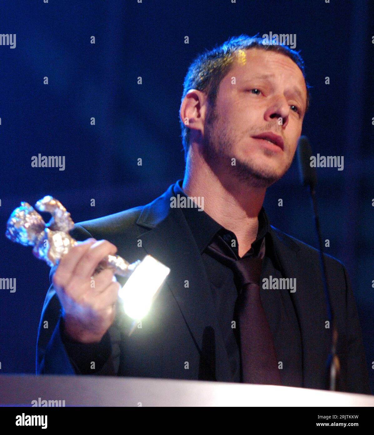 Ariel rotter hires stock photography and images Alamy