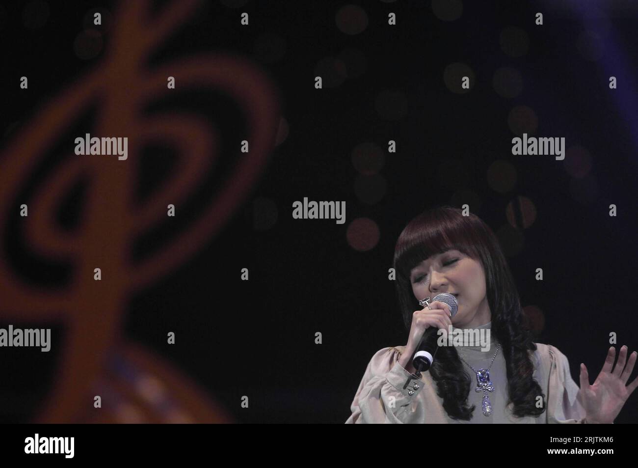 Priscilla chan hi-res stock photography and images - Alamy