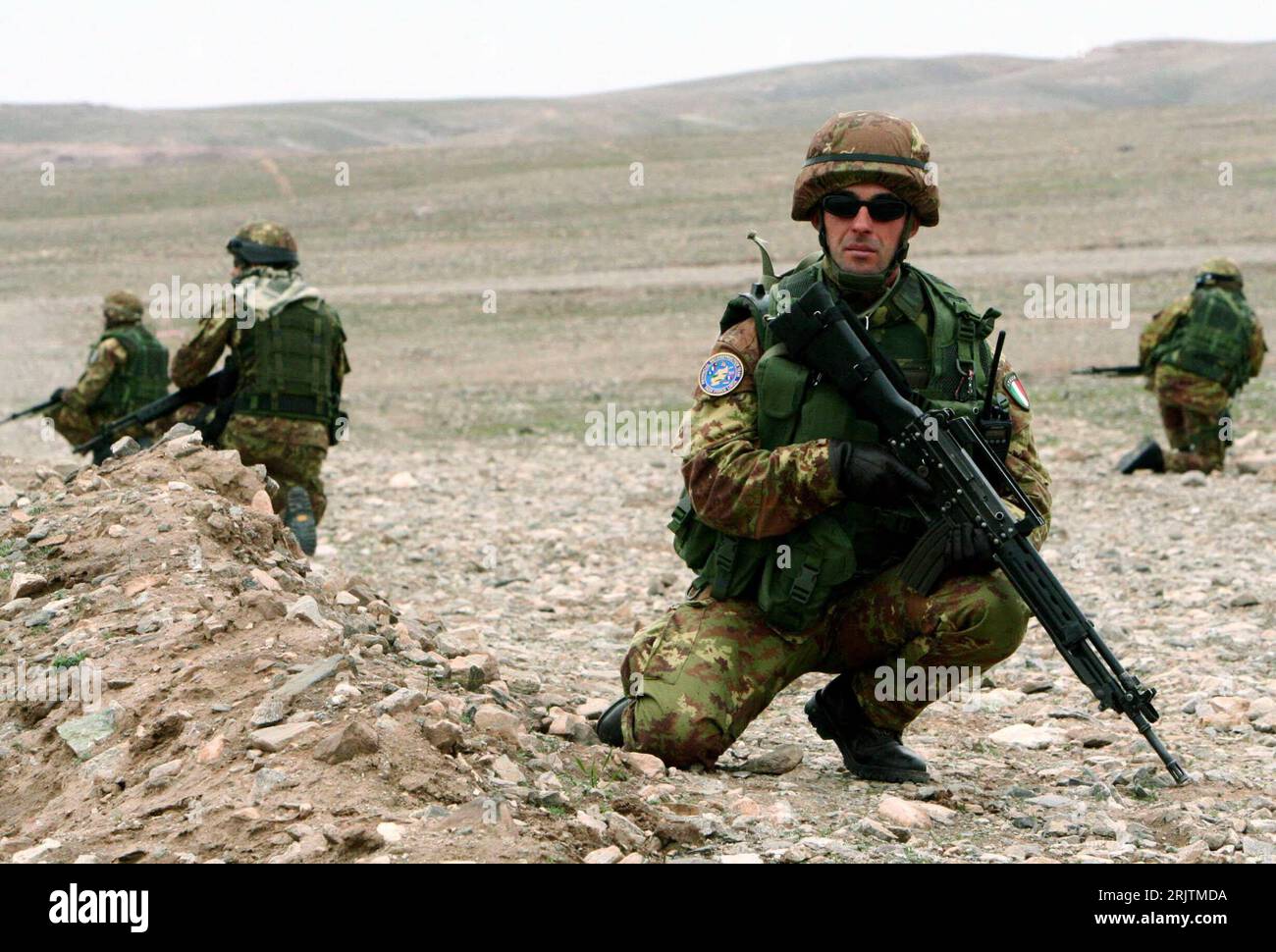 Italienische soldaten hires stock photography and images Alamy