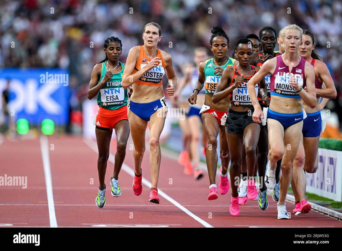 2023 world athletics championships hires stock photography and images