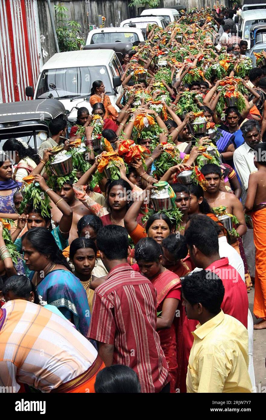 Tamilische hindus hires stock photography and images Alamy