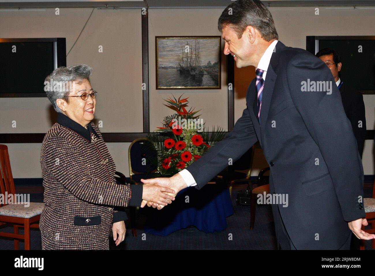 Alexander tkachev hires stock photography and images Alamy