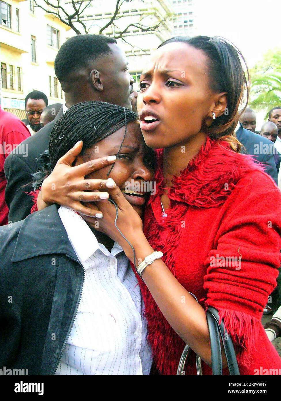 Weinen trauer trauer hi-res stock photography and images - Alamy