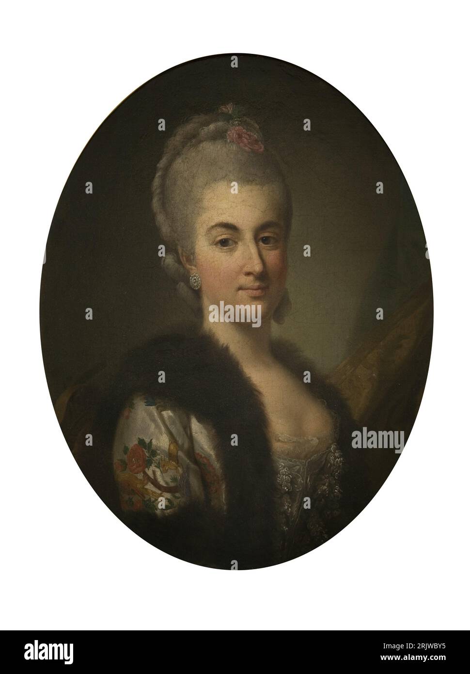 Poniatowska Cut Out Stock Images & Pictures - Alamy