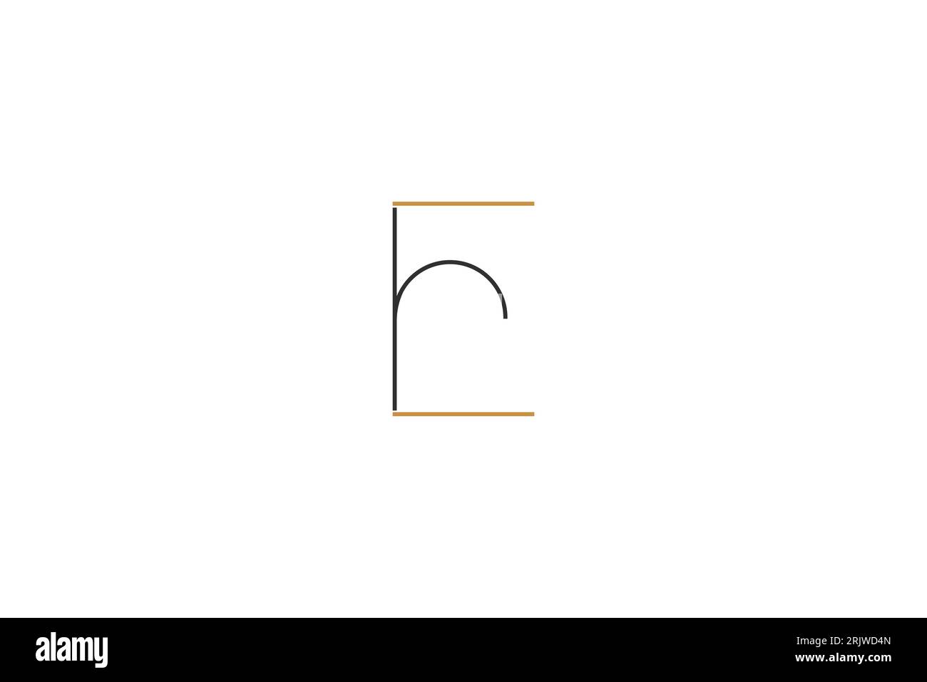 Alphabet letters Initials Monogram logo ER, RE, E and R Stock Vector ...