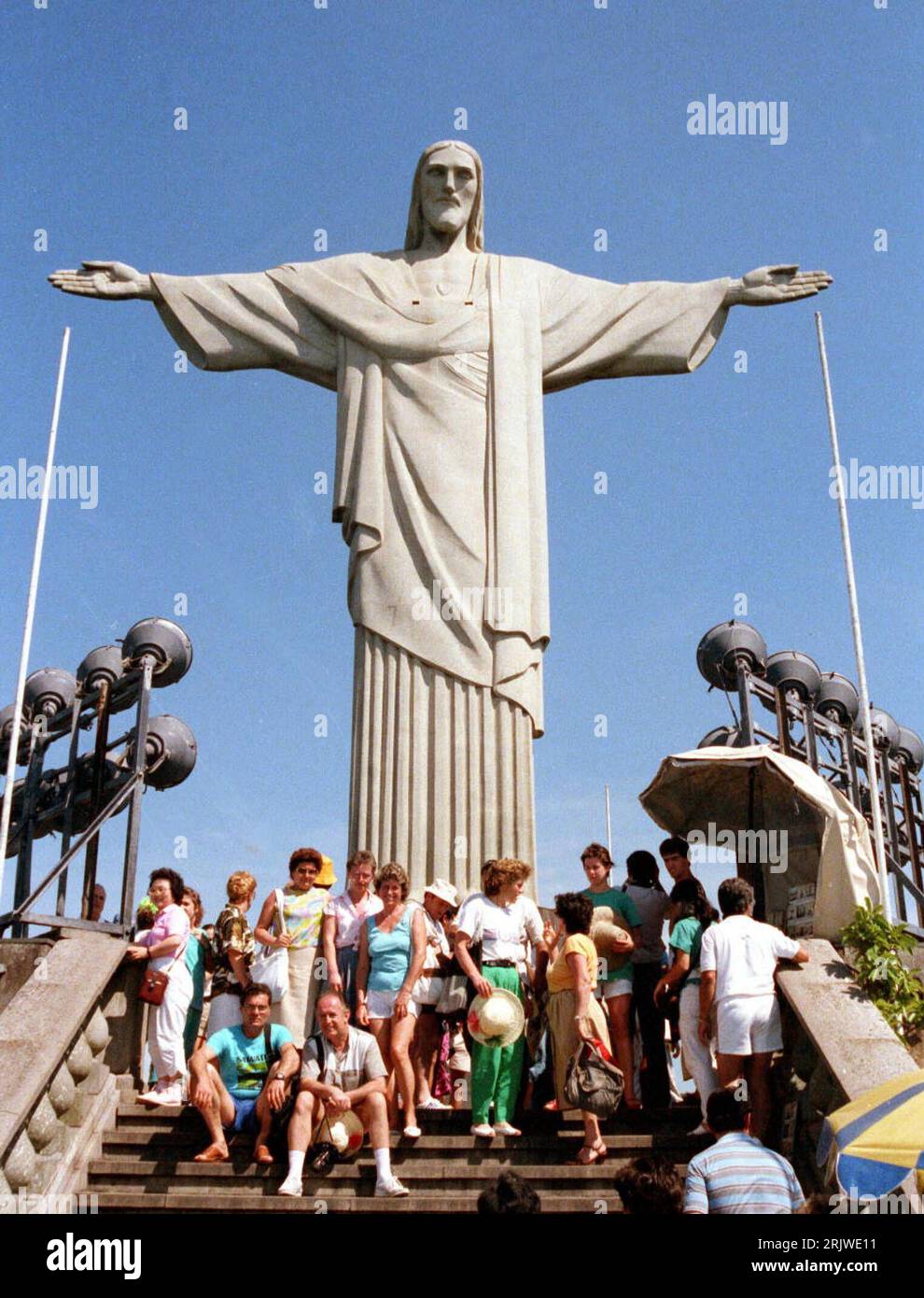 Jesus christus statue hi-res stock photography and images - Alamy
