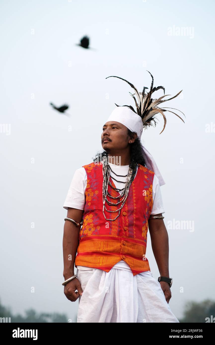 Outdoor portraits hi-res stock photography and images - Alamy