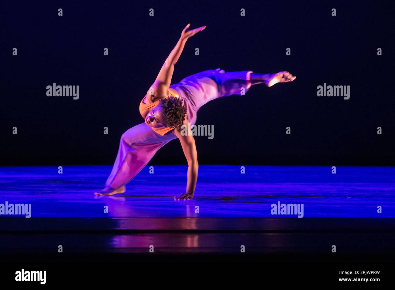 Alvin ailey are you in your feelings hi-res stock photography and ...