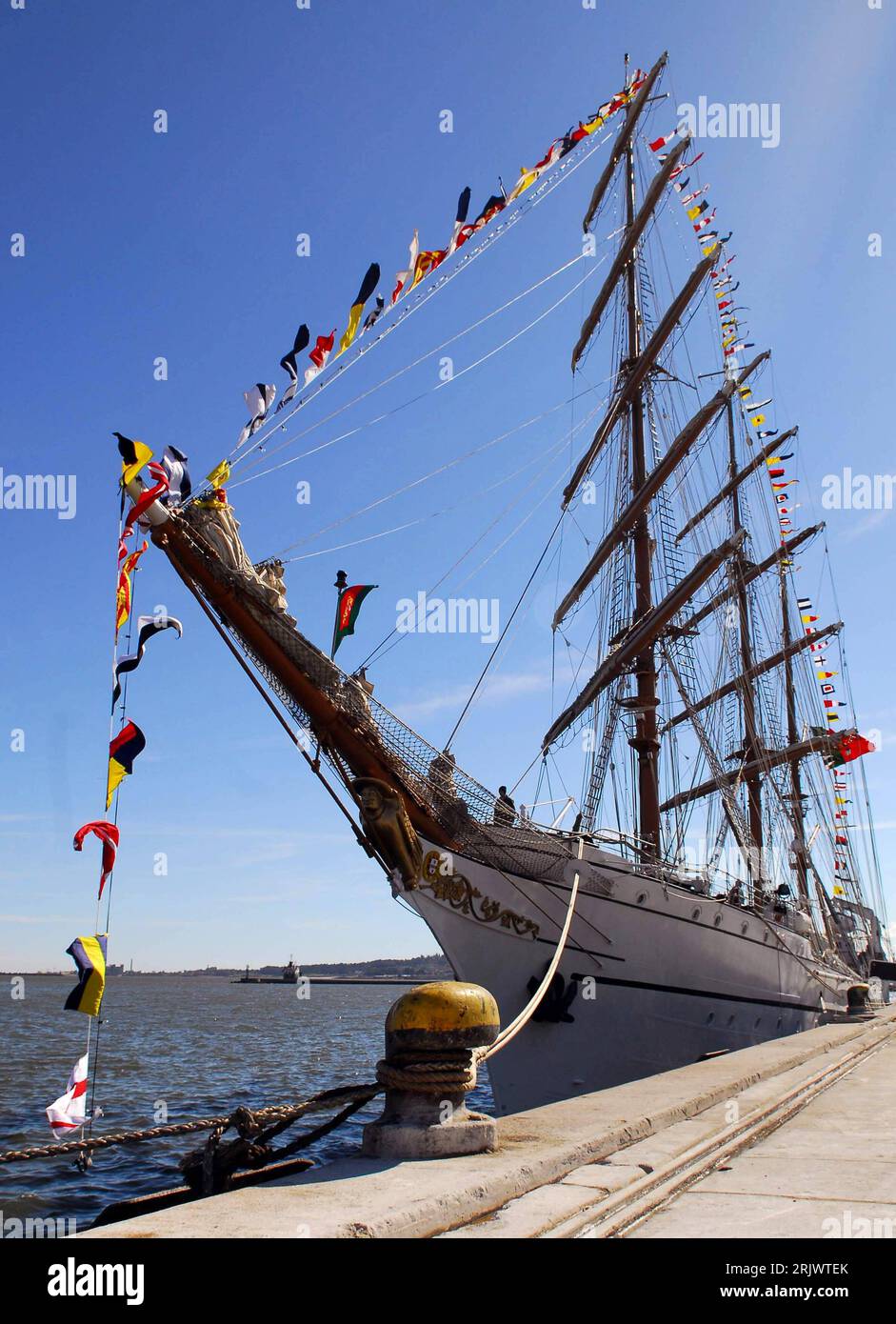 Sagres schiff hires stock photography and images Alamy
