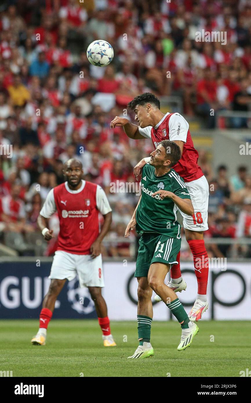 Braga fc outlet