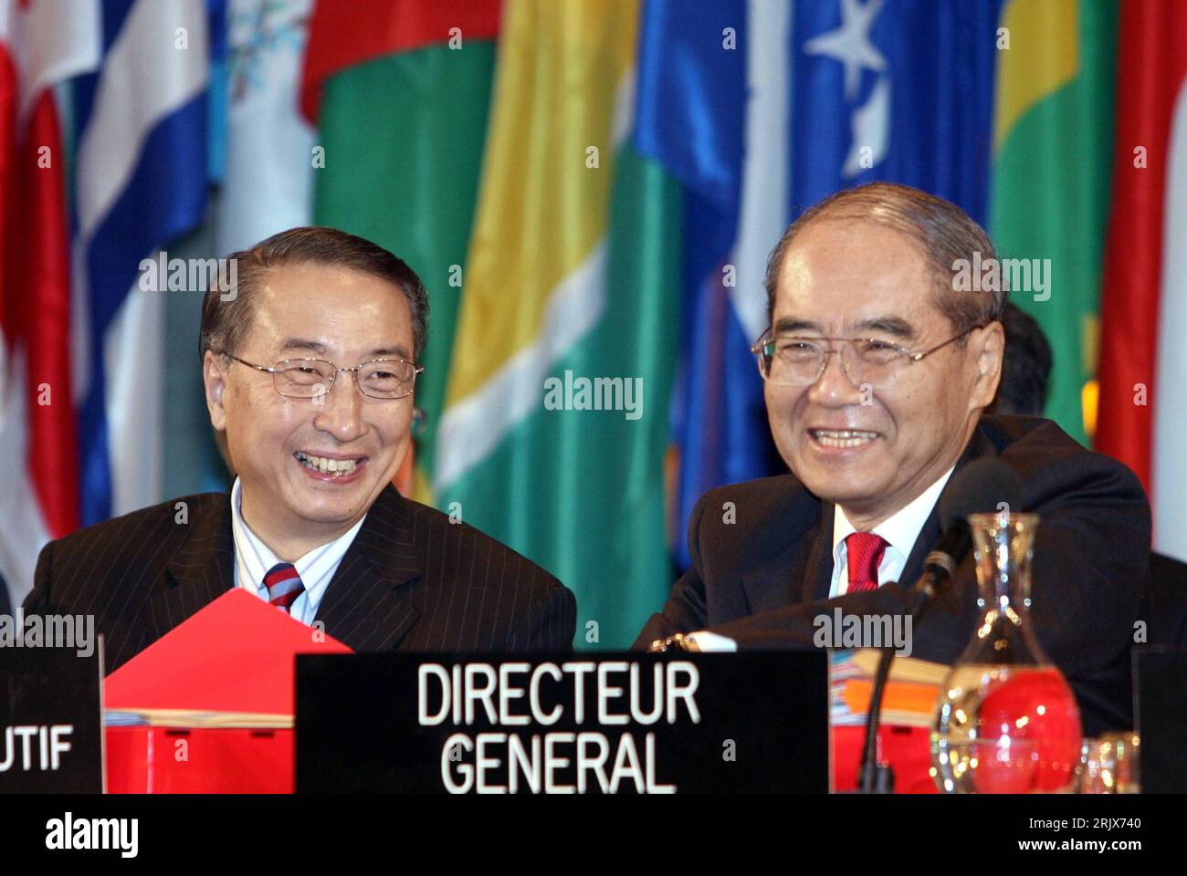 General Director Race Generaldirektor How Does the ORF Generaldirektor:in Selection Work?