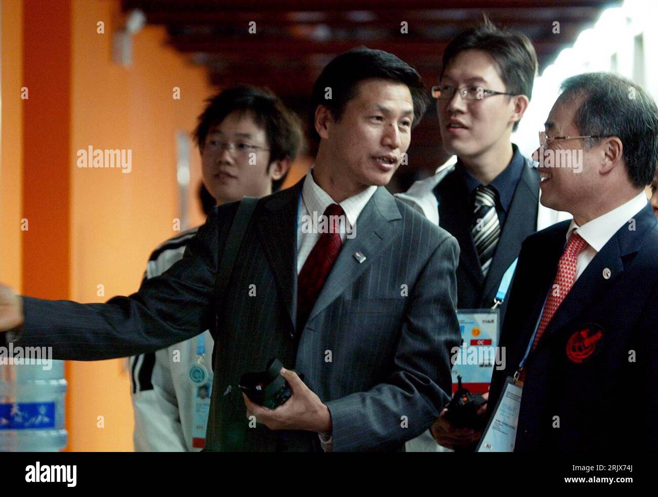 Kang zhang hi-res stock photography and images - Alamy
