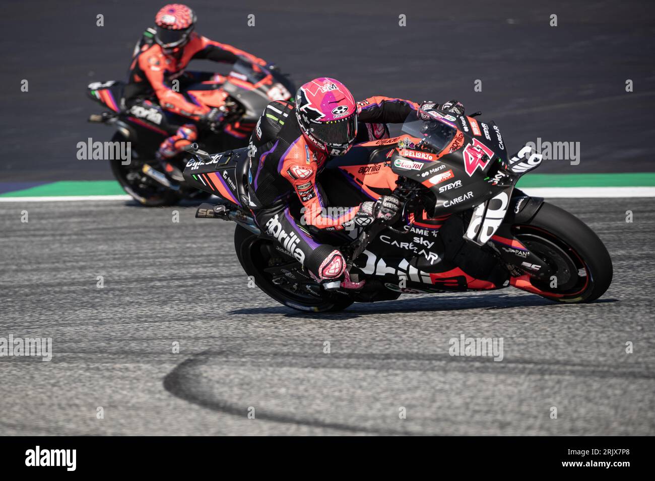 Motogp Red Bull Ring 2023